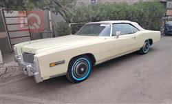 کادیلاک ئێلدۆرادۆ